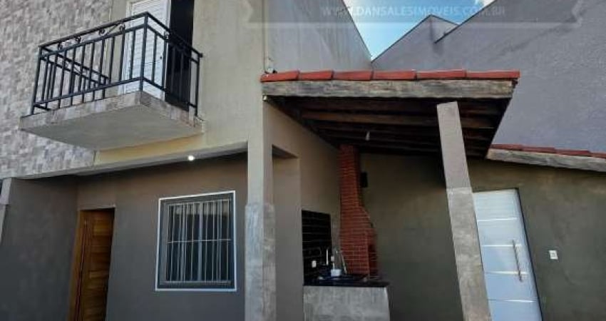 Casa com 2 quartos à venda na RESIDENCIAL SANTO ANTÔNIO, 202, Residencial Santo Antônio, Franco da Rocha