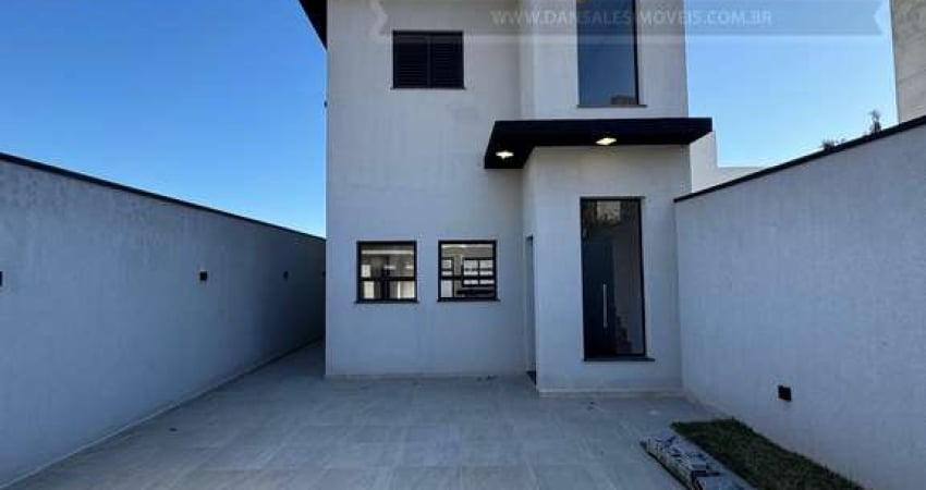 Casa com 3 quartos à venda na JARDIM DOS ABREUS, 55, Jardim dos Abreus, Caieiras