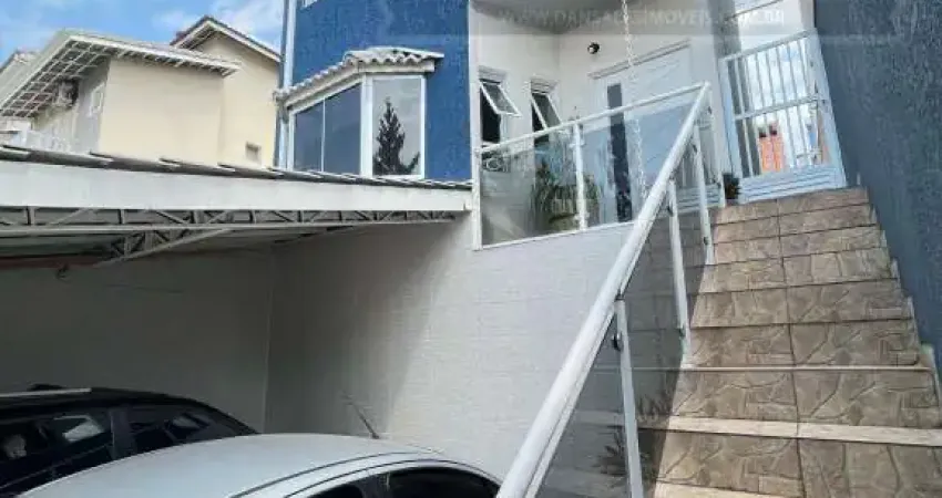 Casa com 3 quartos à venda na VILLA VERDE, 105, Villa Verde, Franco da Rocha