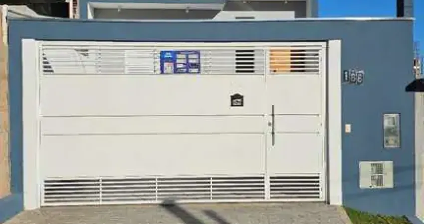 Casa com 3 quartos à venda na JARDIM EUROPA, 235, Jardim Europa, Caieiras