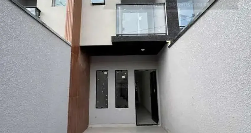 Casa com 2 quartos à venda na RESIDENCIAL SANTO ANTÔNIO, 452, Residencial Santo Antônio, Franco da Rocha