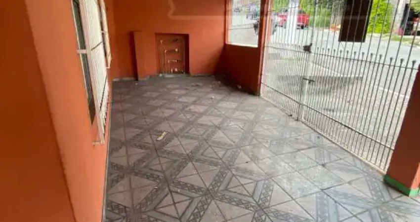 Casa com 4 quartos à venda na ANTONIO BELTRAME, 97, Parque Vitória, Franco da Rocha