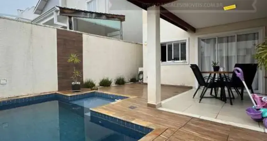 Casa em condomínio fechado com 3 quartos à venda na VILLA VERDE, 97, Villa Verde, Franco da Rocha