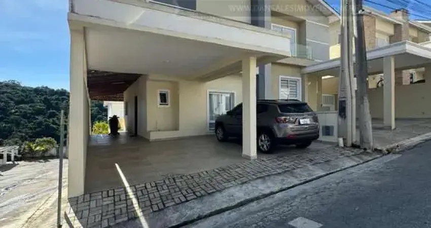 Casa em condomínio fechado com 3 quartos à venda na Rua Cravo, 55, Villa Verde, Franco da Rocha