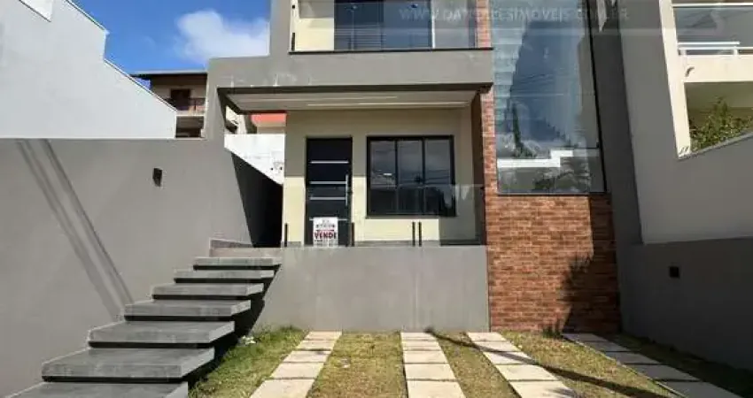 Casa com 3 quartos à venda na VILLA VERDE, 55, Villa Verde, Franco da Rocha