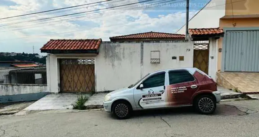 Casa com 3 quartos à venda na VILA MARTINHO, 11, Vila Martinho, Franco da Rocha