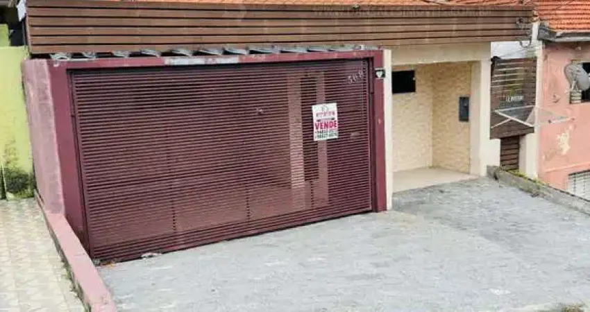 Casa com 2 quartos à venda na Azevedo Soares, 10, Centro, Franco da Rocha