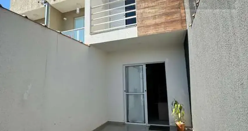 Casa com 2 quartos à venda na PORTAL DAS ALAMEDAS, 226, Portal das Alamedas, Franco da Rocha