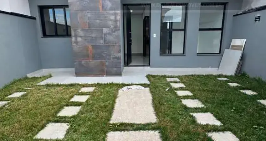 Casa com 3 quartos à venda na JARDIM MARAMBAIA, 65, Jardim Marambaia, Jundiaí