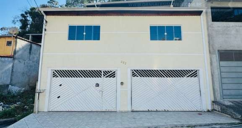 Casa com 3 quartos à venda na PARQUE LANEL, 01, Parque Lanel, Franco da Rocha