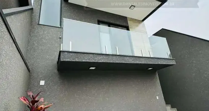 Casa com 3 quartos à venda na PORTAL DOS IPÊS, 26, Portal dos Ipês, Cajamar