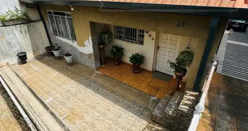 Casa com 3 quartos à venda na VILA MARTINHO, 02, Vila Martinho, Franco da Rocha