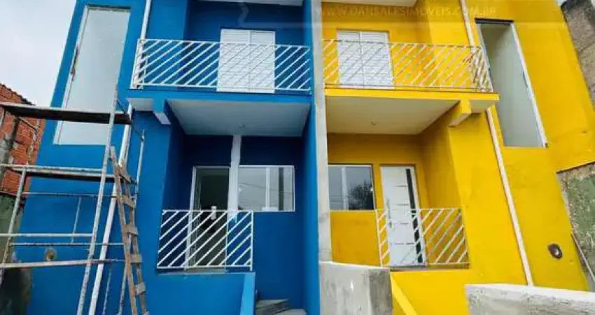 Casa com 2 quartos à venda na JARDIM PROGRESSO, 02, Jardim Progresso, Franco da Rocha