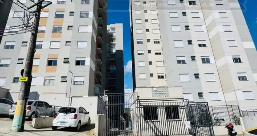 Apartamento com 2 quartos à venda na Serpa, 01, Serpa, Caieiras