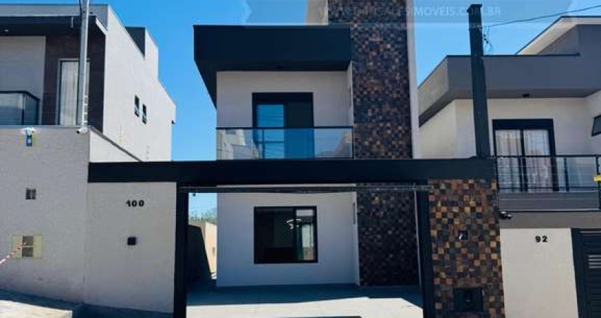 Casa com 3 quartos à venda na PORTAL DOS IPÊS, 45, Portal dos Ipês, Cajamar