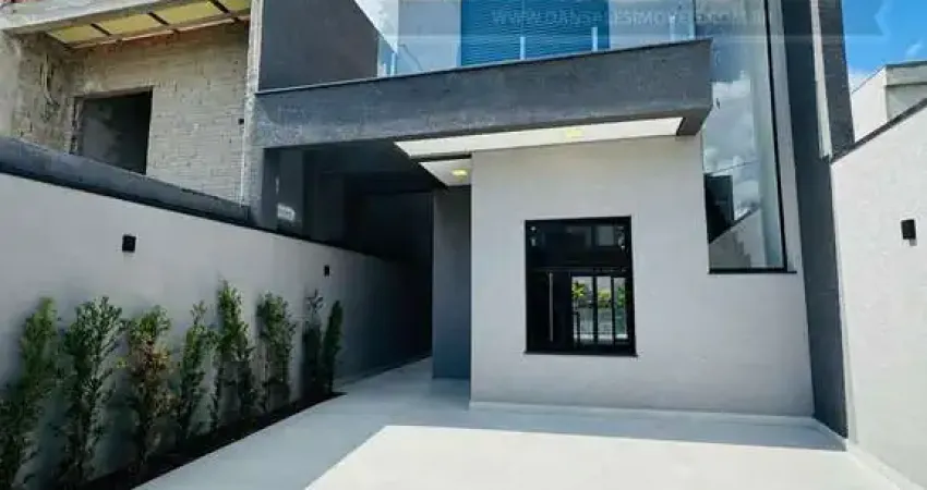 Casa em condomínio fechado com 3 quartos à venda na NOVA JAGUARI, 03, Jaguari, Santana de Parnaíba