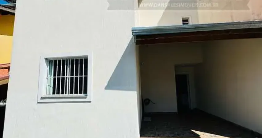 Casa com 3 quartos à venda na CHÁCARA SÃO LUIZ, 300, Chácara São Luiz, Franco da Rocha