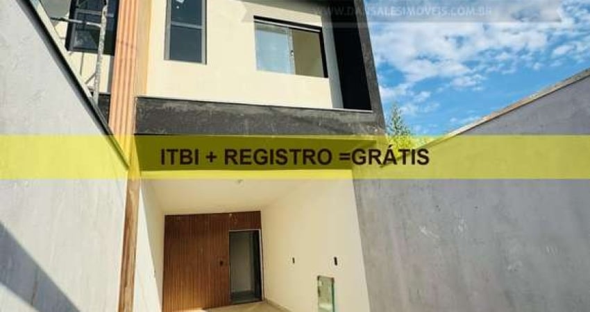 Casa com 2 quartos à venda na VILLA REAL, 25, Villa Real, Franco da Rocha