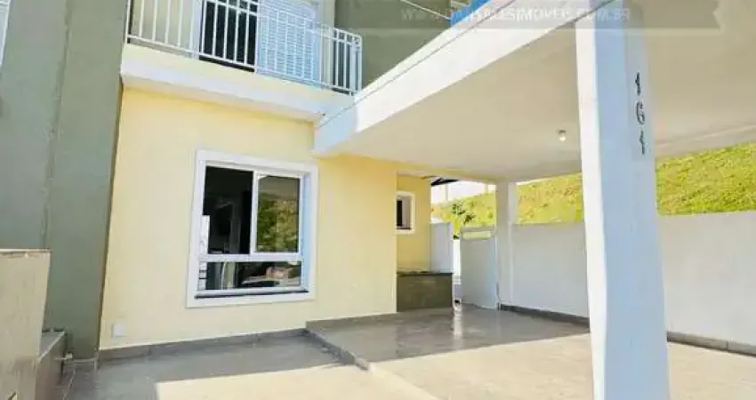 Casa em condomínio fechado com 3 quartos à venda na VILLA VERDE, 210, Villa Verde, Franco da Rocha