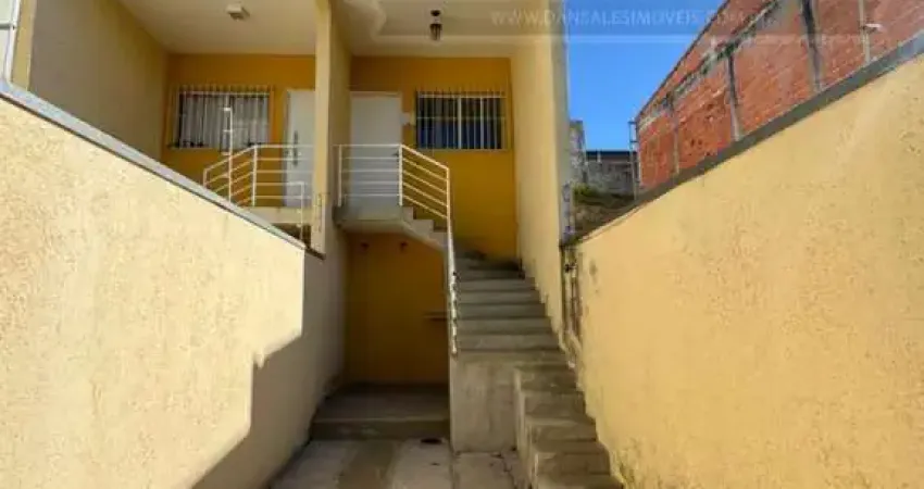 Casa com 2 quartos à venda na RESIDENCIAL SANTO ANTÔNIO, 254, Residencial Santo Antônio, Franco da Rocha