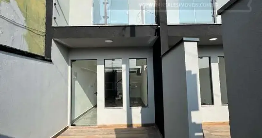 Casa com 2 quartos à venda na PORTAL DAS ALAMEDAS, 11, Portal das Alamedas, Franco da Rocha