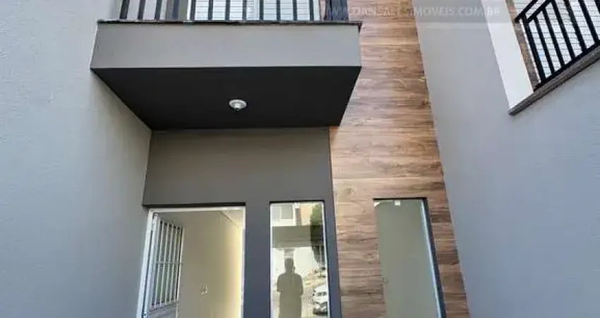 Casa com 2 quartos à venda na RESIDENCIAL SANTO ANTÔNIO, 203, Residencial Santo Antônio, Franco da Rocha