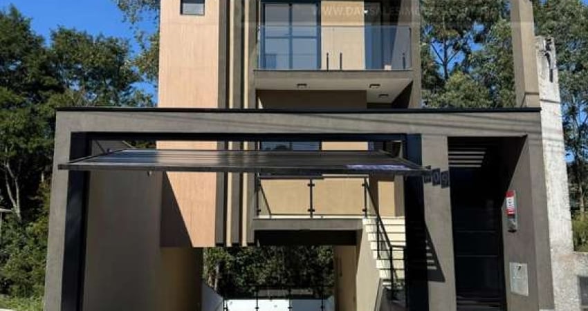 Casa com 3 quartos à venda na JARDIM EUROPA, 08, Jardim Europa, Caieiras