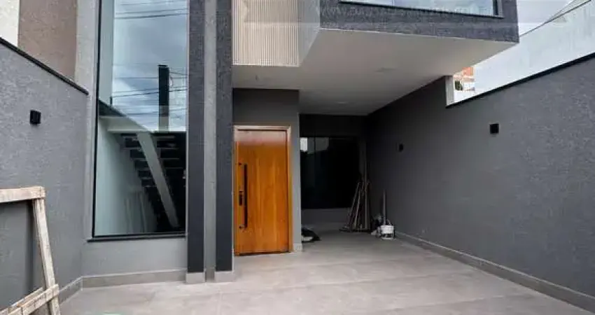 Casa com 3 quartos à venda na SAN MARINO, 02, Jardim Adelfiori, Caieiras