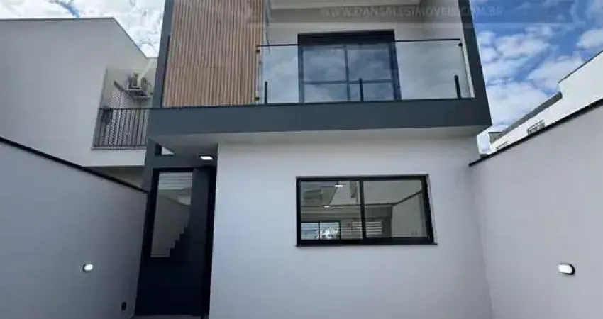 Casa com 3 quartos à venda na SAN MARINO, 003, Jardim Adelfiori, Caieiras