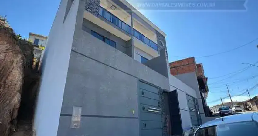 Casa com 2 quartos à venda na COMPANHIA FAZENDA BELÉM, 02, Companhia Fazenda Belém, Franco da Rocha