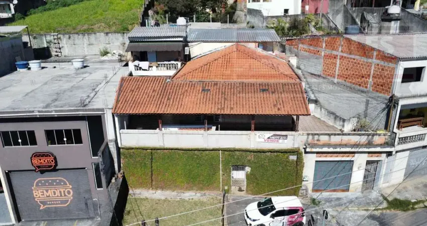 Casa com 3 quartos à venda na COMPANHIA FAZENDA BELÉM, 01, Companhia Fazenda Belém, Franco da Rocha