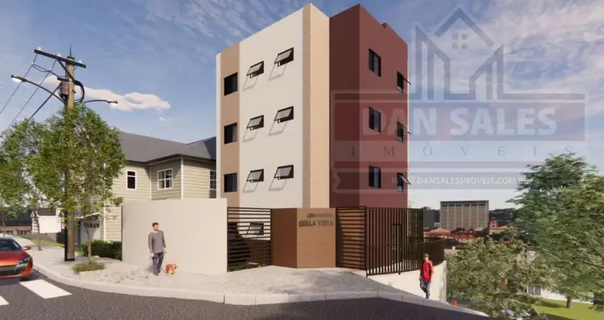 Apartamento com 2 quartos à venda na RESIDENCIAL SANTO ANTÔNIO, 007, Residencial Santo Antônio, Franco da Rocha