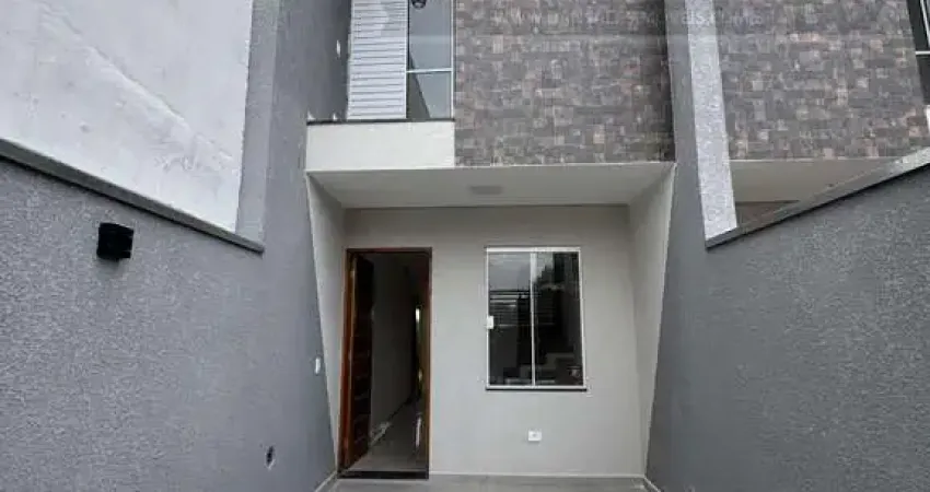 Casa com 3 quartos à venda na RESIDENCIAL SANTO ANTÔNIO, 012, Residencial Santo Antônio, Franco da Rocha
