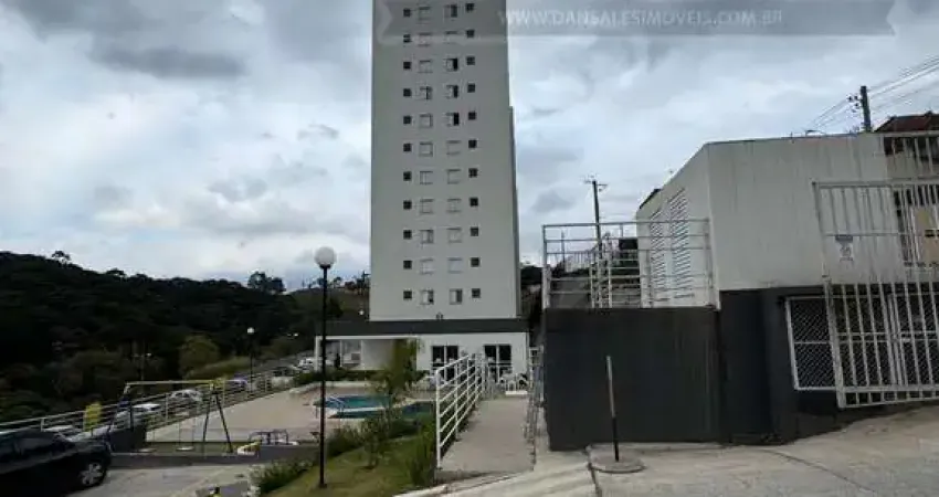 Apartamento com 2 quartos à venda na Jardim Luciana, 01, Jardim Luciana, Franco da Rocha