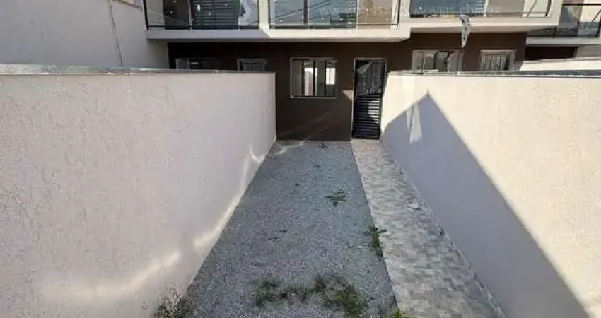 Casa com 2 quartos à venda na RESIDENCIAL SANTO ANTÔNIO, 034, Residencial Santo Antônio, Franco da Rocha