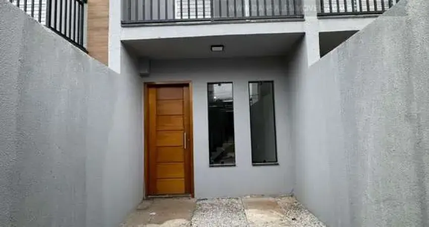 Casa com 2 quartos à venda na RESIDENCIAL SANTO ANTÔNIO, 035, Residencial Santo Antônio, Franco da Rocha