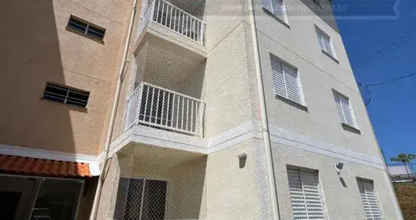 Apartamento com 2 quartos à venda na RESIDENCIAL SÃO LUIS, 01, Residencial São Luis, Francisco Morato