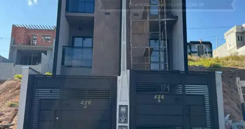 Casa com 2 quartos à venda na VILLA REAL, 436, Villa Real, Franco da Rocha