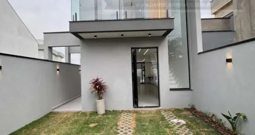 Casa em condomínio fechado com 3 quartos à venda na NOVA JAGUARI, 006, Jaguari, Santana de Parnaíba