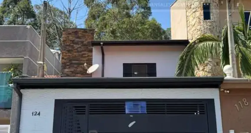 Casa com 3 quartos à venda na JARDIM COLUMBIA, 03, Laranjeiras, Caieiras