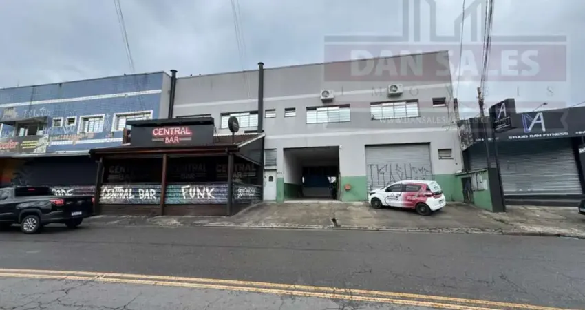 Barracão / Galpão / Depósito com 5 salas à venda na VILA BELA, 01, Vila Bela, Franco da Rocha