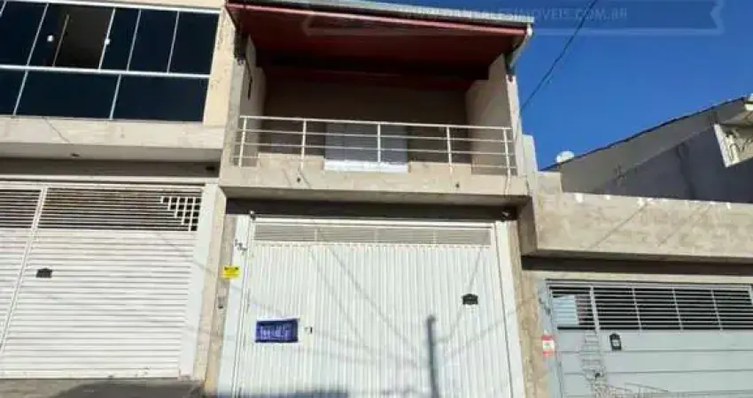 Casa com 3 quartos à venda na MORRO GRANDE, 02, Morro Grande, Caieiras