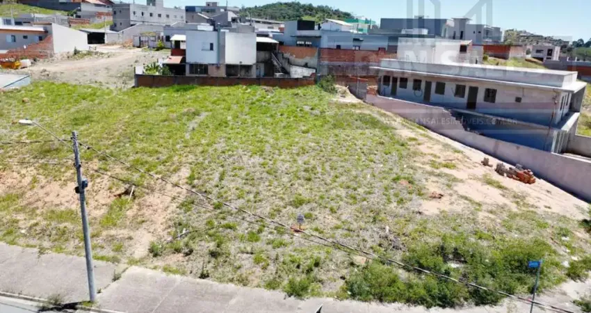 Terreno à venda na JARIDM ITÁLIA, Jardim Itália, Itupeva