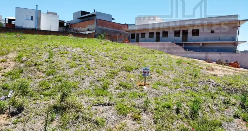 Terreno à venda na JARIDM ITÁLIA, 01, Jardim Itália, Itupeva