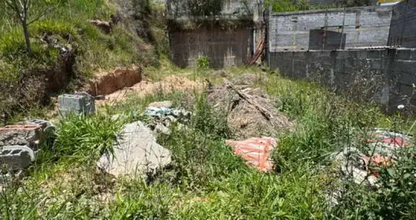 Terreno à venda na Rua Leandro, 110, Residencial Santo Antônio, Franco da Rocha