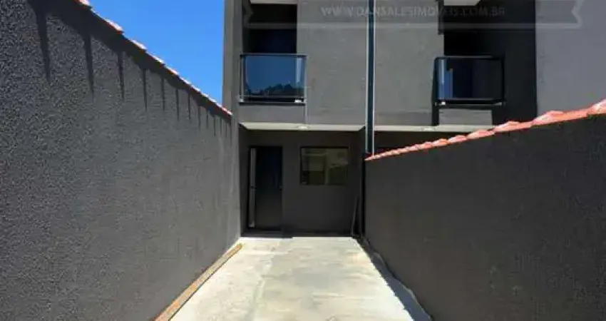 Casa com 3 quartos à venda na RESIDENCIAL SANTO ANTÔNIO, 036, Residencial Santo Antônio, Franco da Rocha