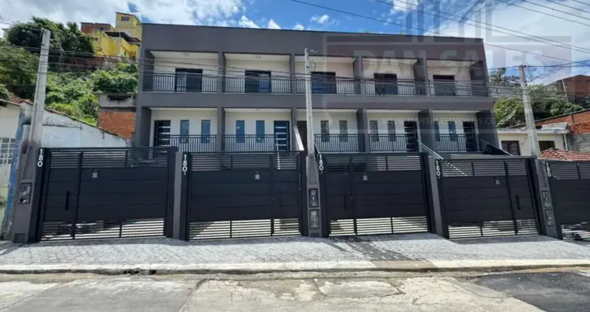 Casa com 2 quartos à venda na Serpa, 05, Serpa, Caieiras
