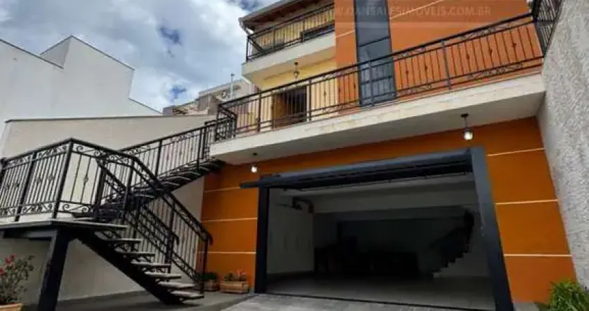 Casa em condomínio fechado com 3 quartos à venda na VILLA VERDE, 000, Villa Verde, Franco da Rocha