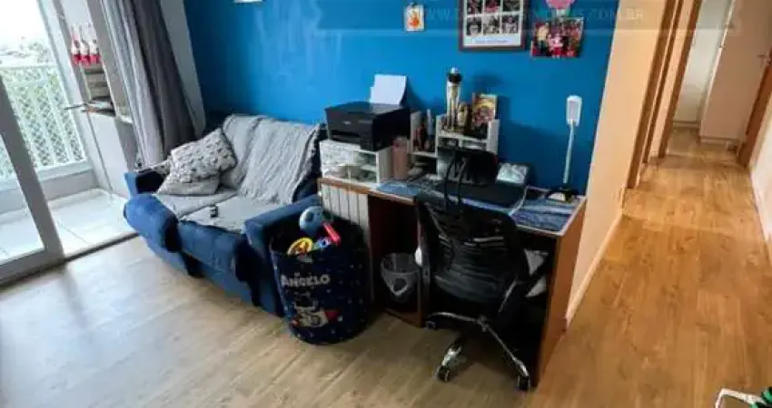 Apartamento com 2 quartos à venda na VILA BELA, 10, Vila Bela, Franco da Rocha