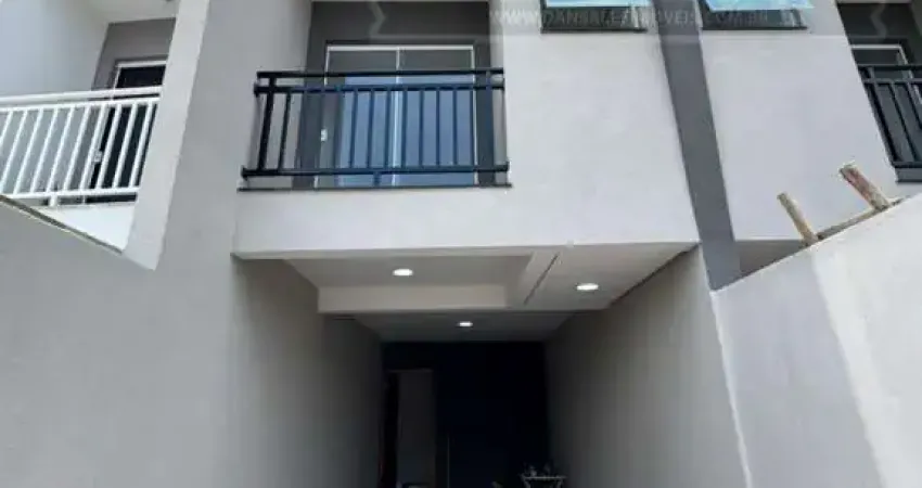 Casa com 2 quartos à venda na PORTAL DAS ALAMEDAS, 21, Portal das Alamedas, Franco da Rocha